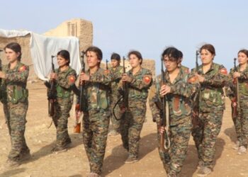 المرأة السنجارية… رمز الصمود والهوية