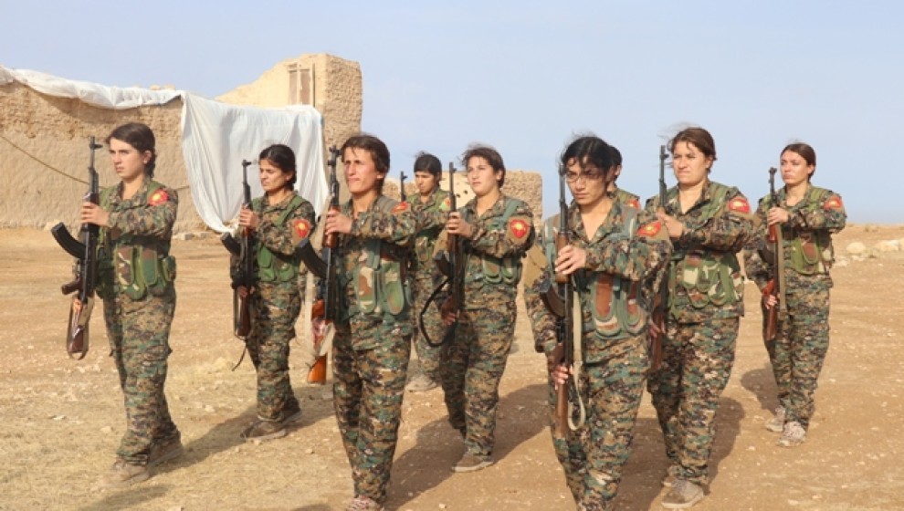 المرأة السنجارية… رمز الصمود والهوية