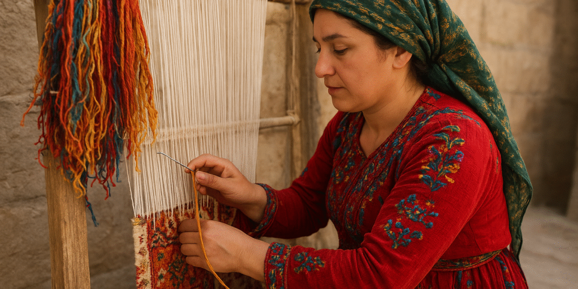 المرأة السنجارية بعد 2014: تحديات وآفاق