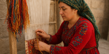 المرأة السنجارية بعد 2014: تحديات وآفاق