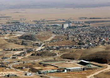 سنجار… حضارة تمتد من الجبل إلى الذاكرة الجمعية