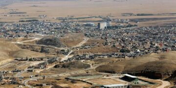 سنجار… حضارة تمتد من الجبل إلى الذاكرة الجمعية